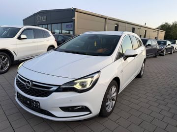 Opel Astra - 3