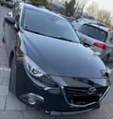 Mazda 3 2.0 SKYACTIV-G 120 Urban Limited Urban Limited - Mazda 3 in Düsseldorf