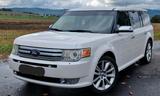 Ford Flex Ecoboost Allrad Biturbo - Ford Flex