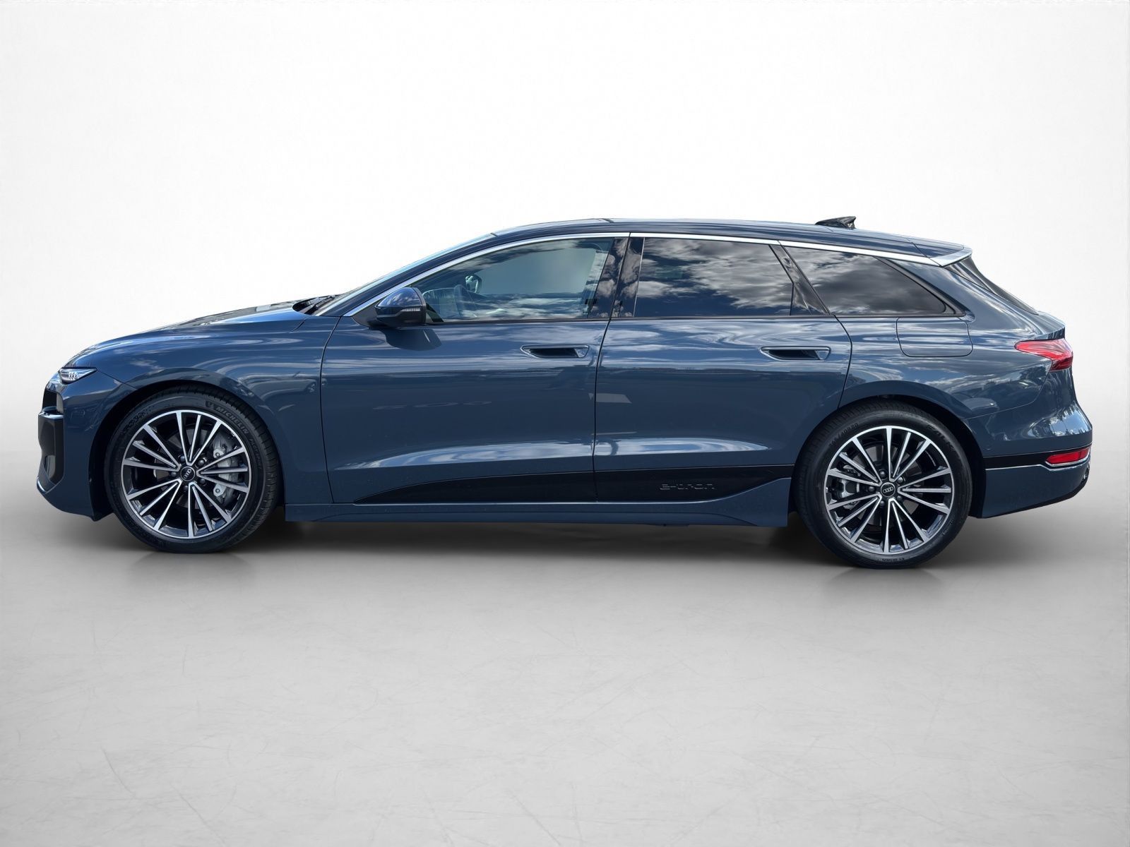 Audi A6 e-tron - Bild 3