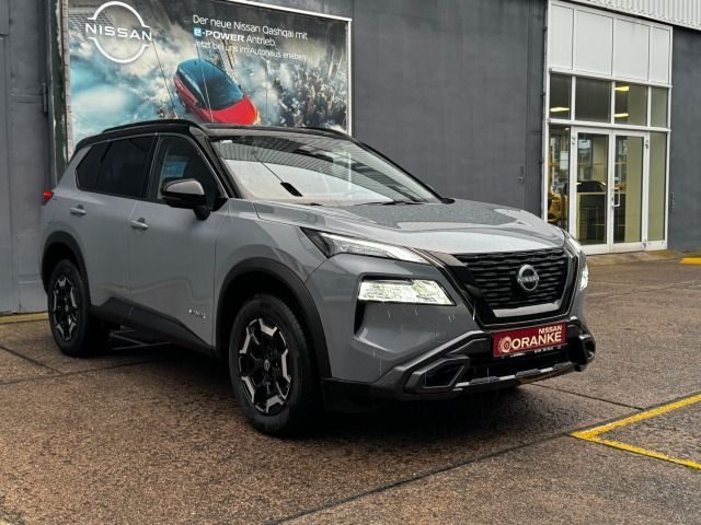 Fahrzeugabbildung Nissan X-Trail 1.5 VC-T e-Power N-Trek ProPilot*ALU
