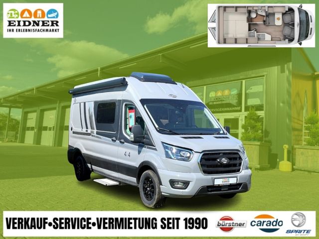 Carado Edition24 CV Ford 590 4x4 ALLRAD|MARKISE|AHK