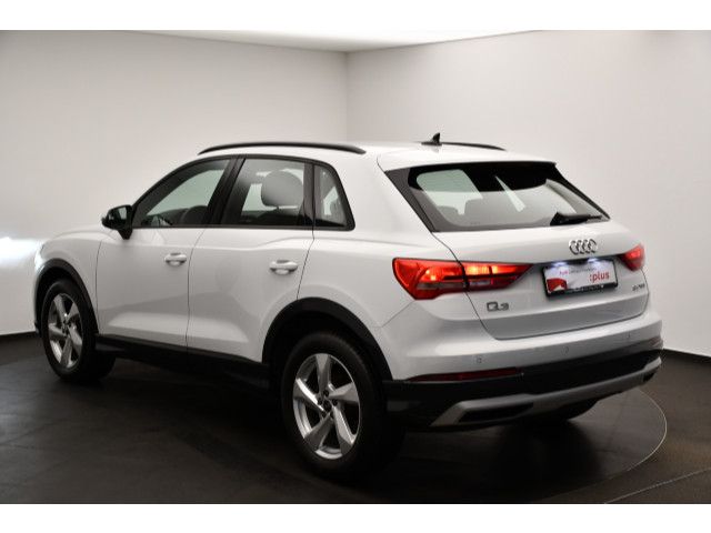 Audi Q3 - Bild 17