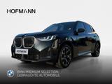 BMW X3 20 xDrive M Sport AHK+Innovation+Pano+H/K - BMW X3 Jahreswagen