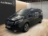 Mercedes-Benz V 300 d AVANTGARDE Extralang Airmatic/360°/Night - Mercedes-Benz V 300 in Mannheim