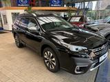 Subaru Outback 2.5i Platinum Lineartronic - schwarze Subaru Outback