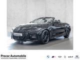BMW 420i Cabrio M Sport RFK NAVI LED Sound Syst. LM - BMW 420 in Köln