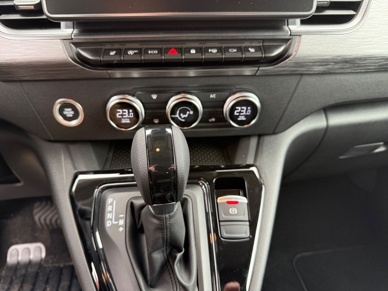 Fahrzeugabbildung Nissan Townstar DIG-T 130 L1 Tekna AT *360°-KAMERA*NAVI