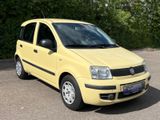 Fiat Panda 1.2 8V Classic *TÜV NEU*1.HAND* - Fiat Panda in Stuttgart