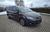 Seat Alhambra 2.0 TSI FR-Line DSG FR-Line  - Seat Alhambra: Fr