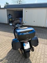 BMW K 1600 GT | Vollaust. | TÜV + Reifen neu |  - Motorräder in Leverkusen