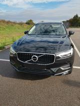 Volvo XC60 T4 Momentum Pro Geartronic Momentum Pro - Volvo XC60: Momentum Pro