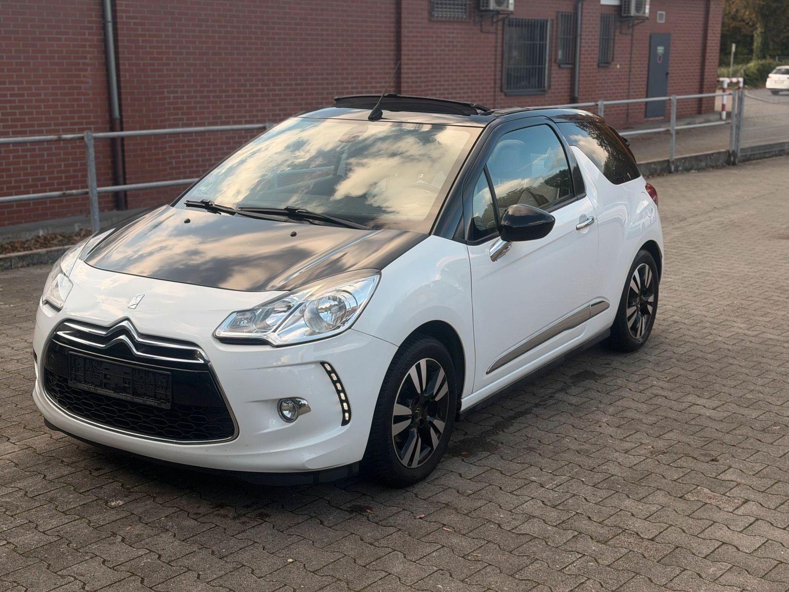 Citroën DS3