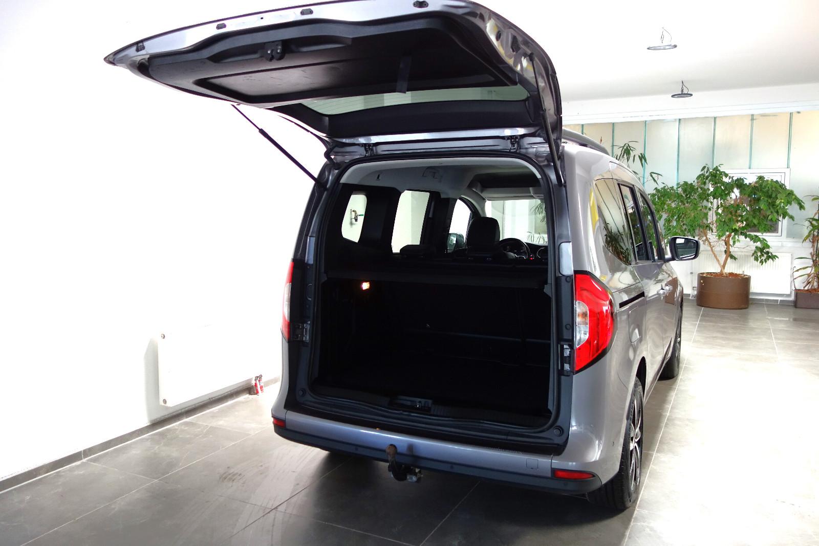 Mercedes-Benz T 180 d Progressive Leder/MBUX/Automatik/LED