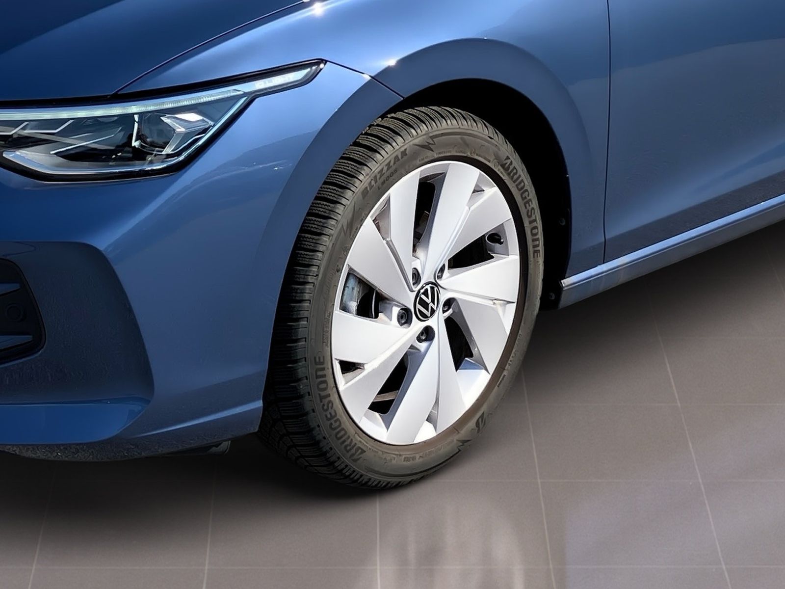 Volkswagen Golf - Bild 7