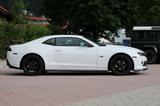 Chevrolet Camaro - gebrauchte Chevrolet Camaro aus dem Jahr 2015