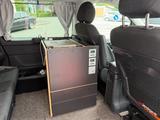 Mercedes-Benz Mercedes Marco Polo Horizon 220 d 4MATIC  - Allradantrieb Mercedes