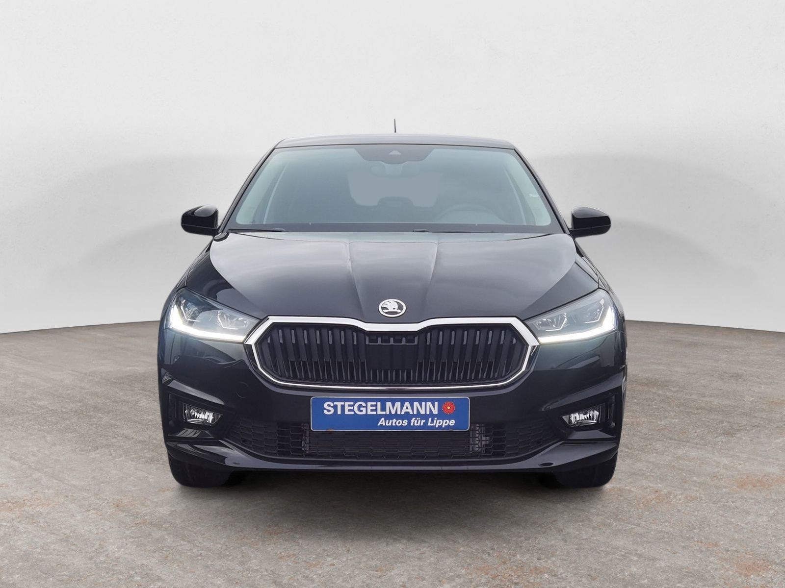 Skoda Fabia - Bild 9