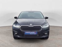 Skoda Fabia - Vorschau Bild 9