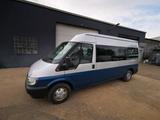 Ford Transit 2.0 DI 100T300  9 Sizer - Ford Transit: 100t300