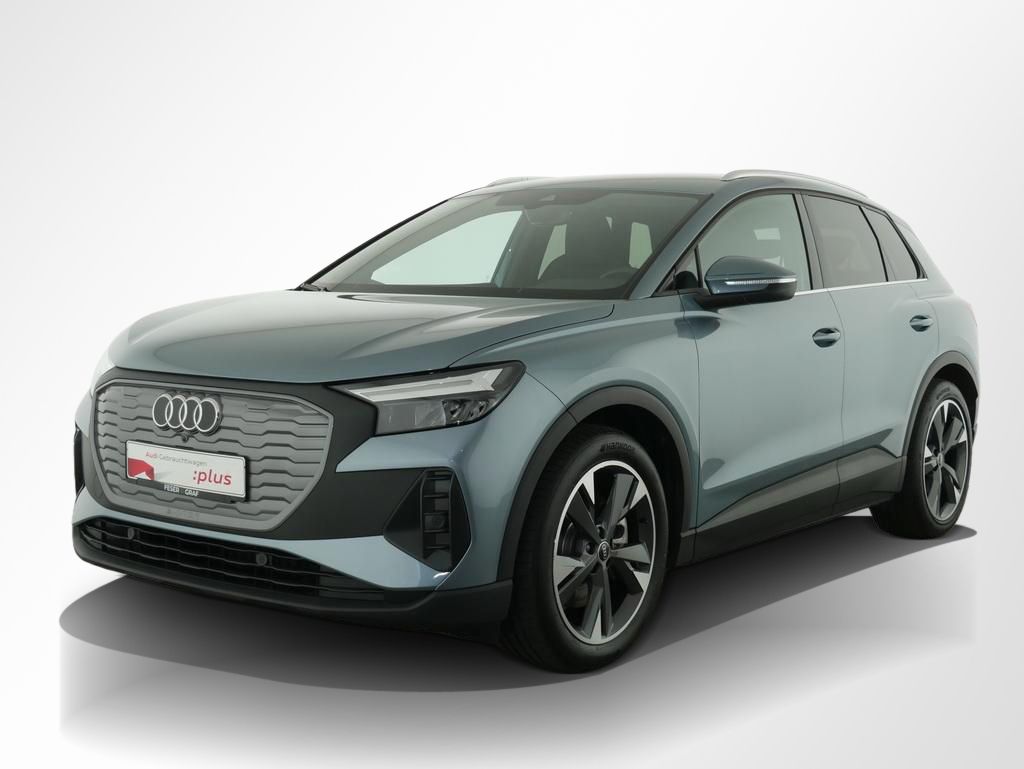Audi Q4 e-tron - Bild 16