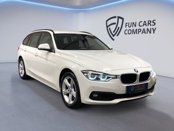 BMW 320 - 7