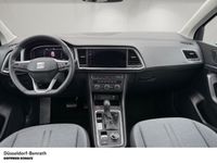 Seat Ateca - Vorschau Bild 6