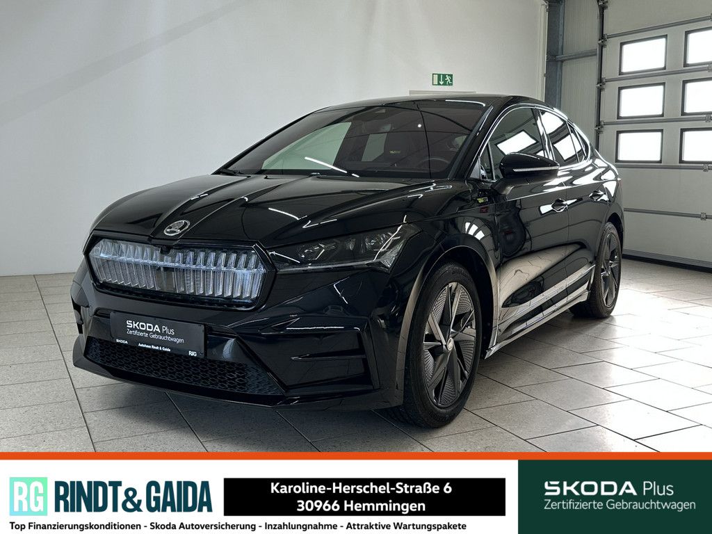 Image of Skoda Enyaq