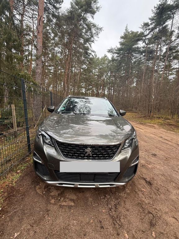 Image of Peugeot 5008