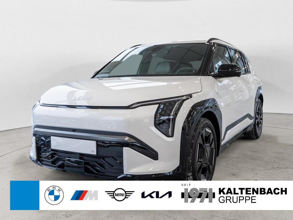 Kia EV3 81.4 GTL Drivewise 360+HUD+HARMAN/KARDON