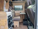 Mercedes-Benz Sprinter Grand Canon - Mercedes-Benz Kastenwagen G