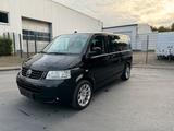 Volkswagen VW T5 Multivan california voll Ausstattung... - VW T5 Multivan Gebrauchtwagen in Bochum