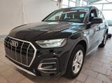 Audi Q5 50 TFSIe quattro adv*Kamera*Virtual*LED*Sport - Audi Q5: Schwarz