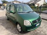 Opel Agila 1000 solo 84000km - gebrauchte Opel Agila aus dem Jahr 2001