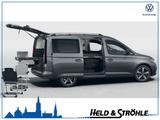 Volkswagen Caddy California Maxi 4MOTION 90kw TDI - Offers