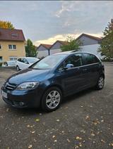 Volkswagen Golf Plus /140Ps / TÜV Neu /6 Gang /Bj.2007 - VW Golf Plus Gebrauchtwagen in Kassel