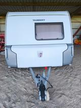 Tabbert Da Vinci 560TDL - Tabbert 560 td