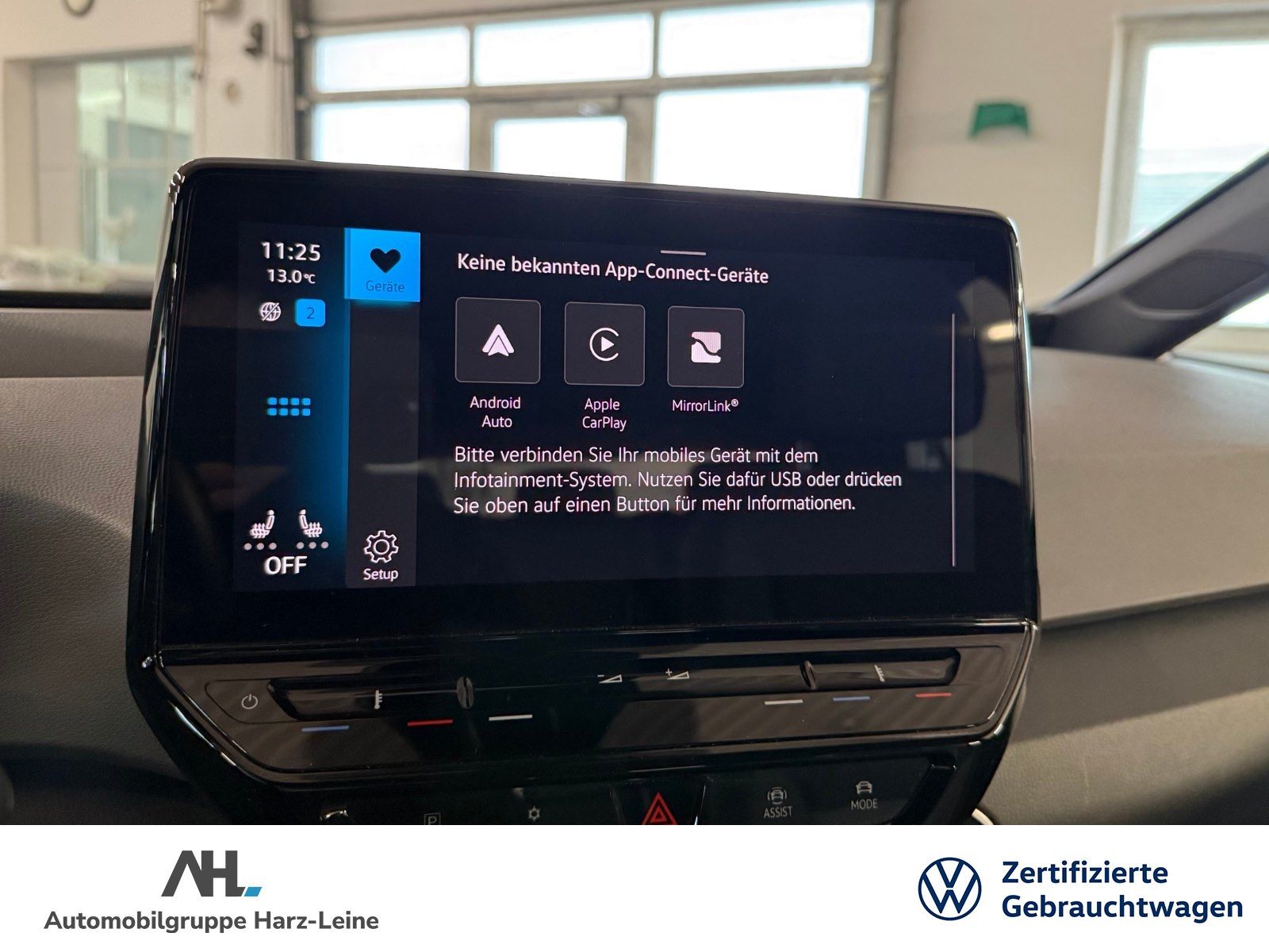 Volkswagen ID.3 - Bild 22