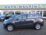 Kia Sportage 1,6GDI Final Edition Navi Kamera  - Kia Sportage in Rostock