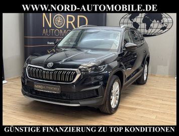 Skoda Kodiaq - 6