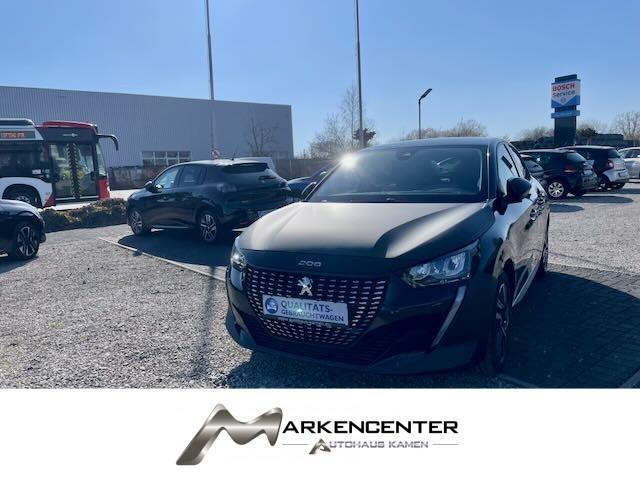 Peugeot 208 1.2 City-Paket*Elektrik-Paket*Matt-Foliert