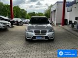 BMW X3 xDrive i I Automatik I Benzin - BMW X3 bis 15.000 Euro