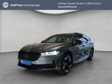 Skoda Superb Combi Sportline 2,0 TDI 110 kW 7-Gang-DSG