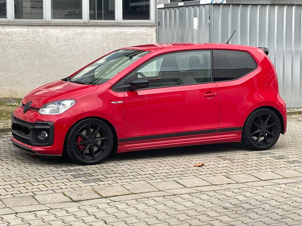 Image of Volkswagen up!
