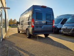 Pössl Summit Shine 600L Elegance-Ausführung MJ25