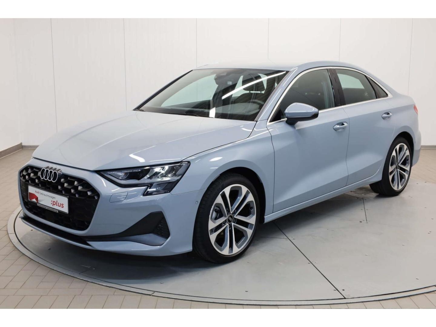 Audi A3 Limousine 30 TFSI S-Tronic AHK/NAV/18''/Virt.
