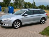 Citroën c5 - gebrauchte Citroën C5 aus dem Jahr 2009