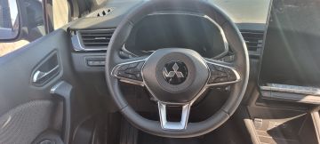 Bild 13 Mitsubishi ASX EDITION 1.8 Hybrid 8Jahre Garantie