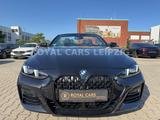 BMW 430 i xDrive M Sport Cabrio|HeadUp|360°|LED| - BMW 430 in Leipzig