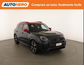 MINI Countryman D (Cooper) - 6